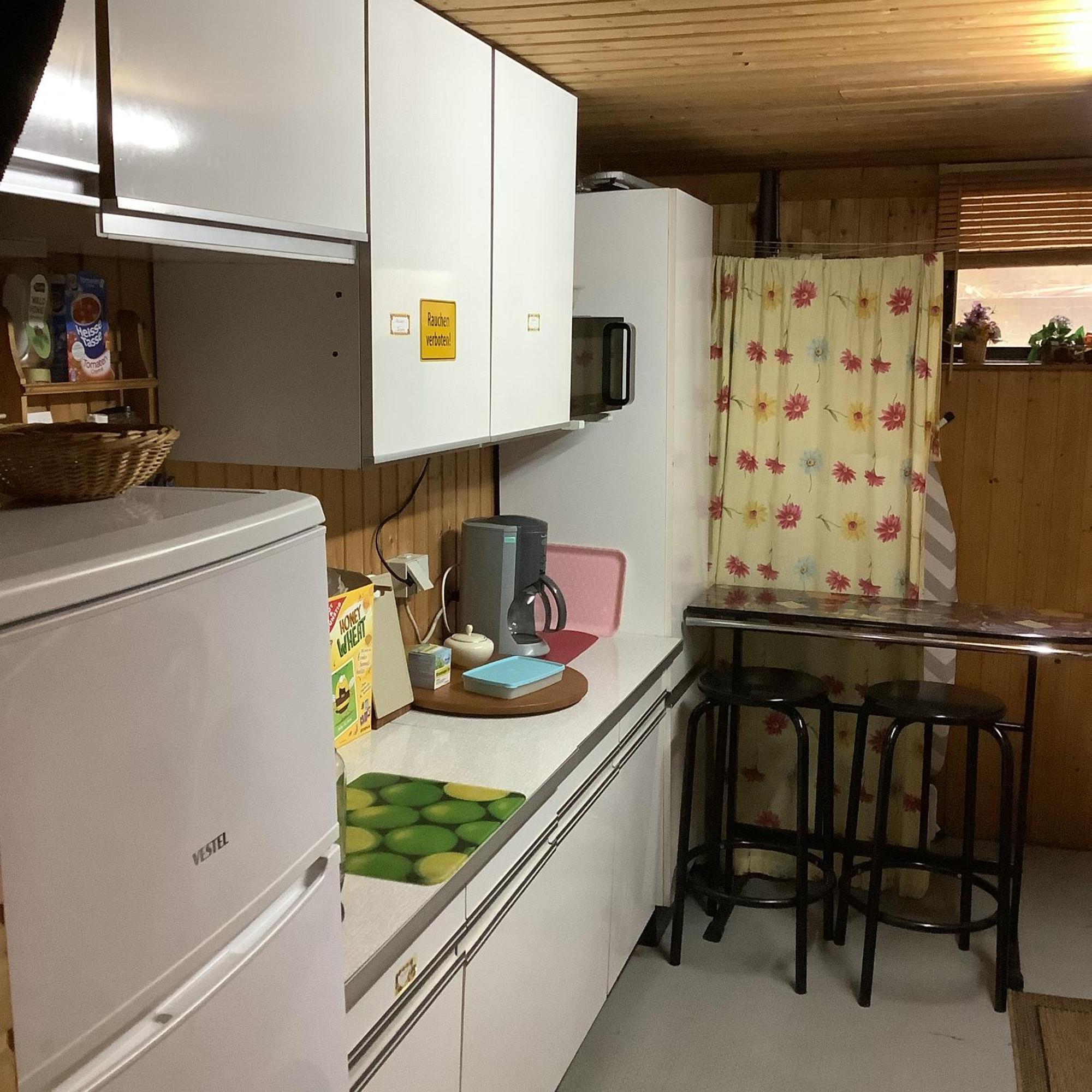 אסן Schoenes Zimmer Im Seterant/Untergeschoss מראה חיצוני תמונה