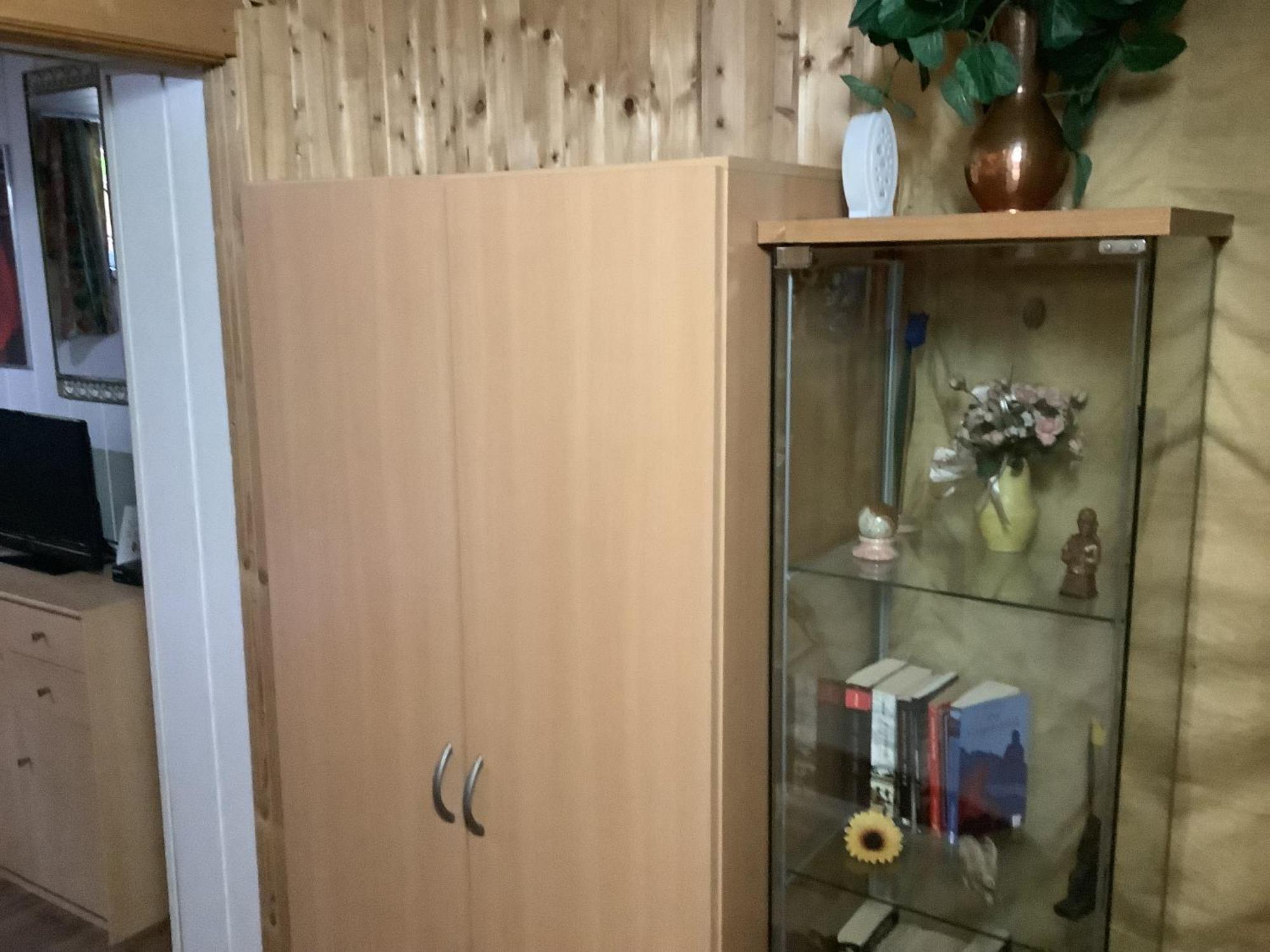 אסן Schoenes Zimmer Im Seterant/Untergeschoss מראה חיצוני תמונה