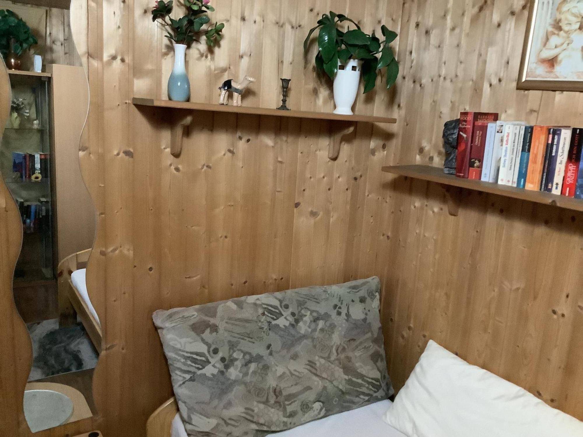 אסן Schoenes Zimmer Im Seterant/Untergeschoss מראה חיצוני תמונה