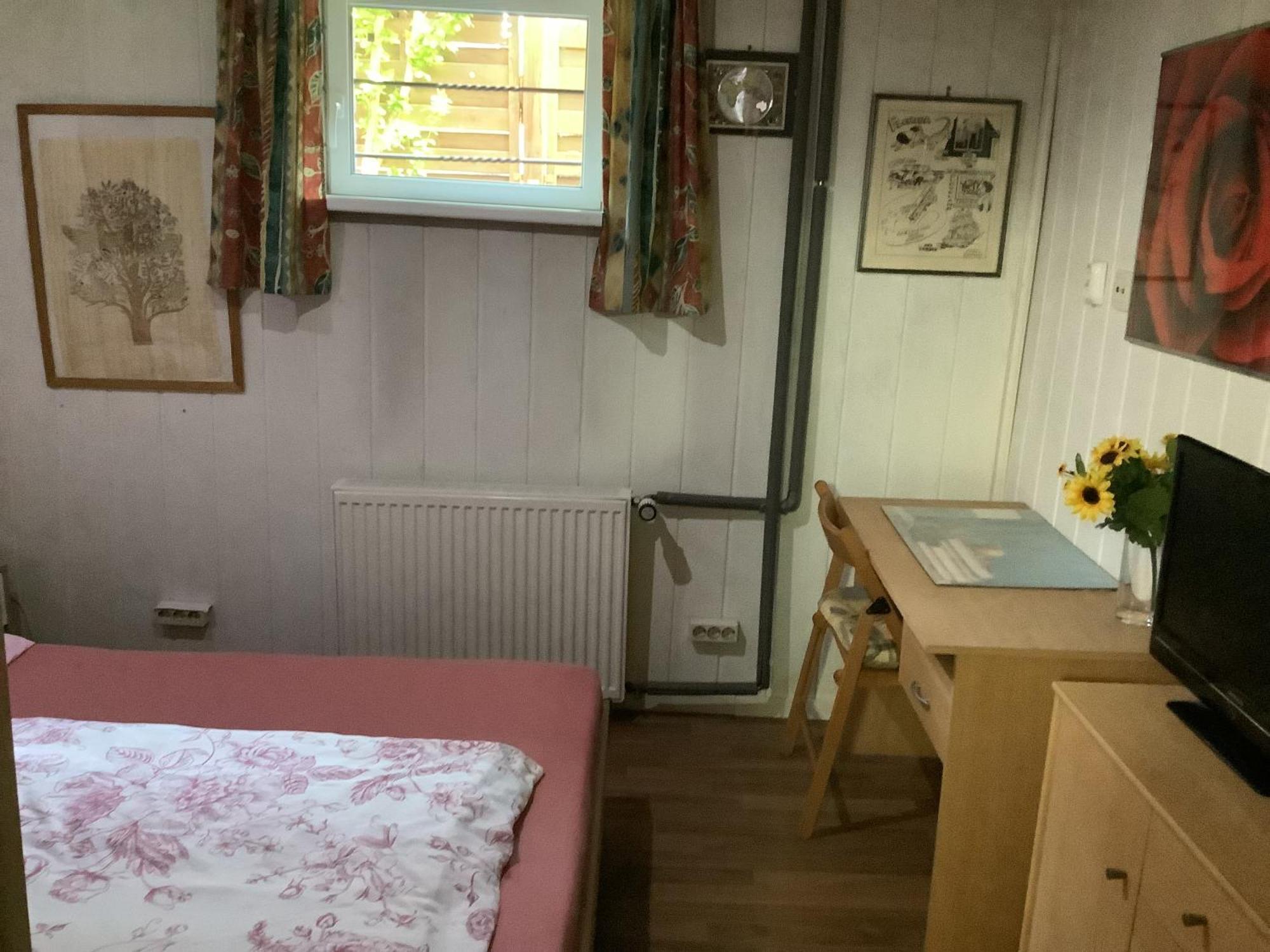 אסן Schoenes Zimmer Im Seterant/Untergeschoss מראה חיצוני תמונה