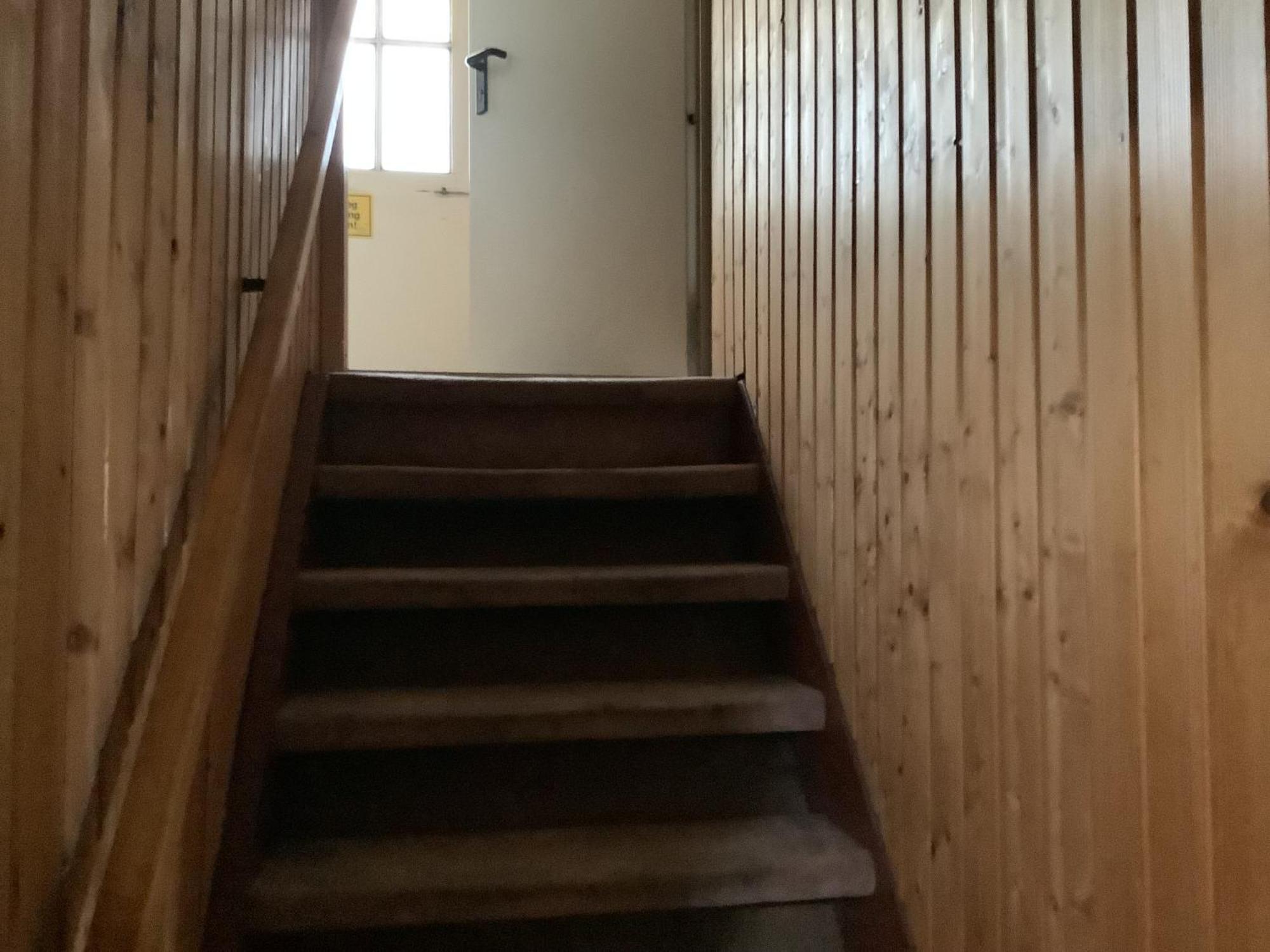 אסן Schoenes Zimmer Im Seterant/Untergeschoss מראה חיצוני תמונה