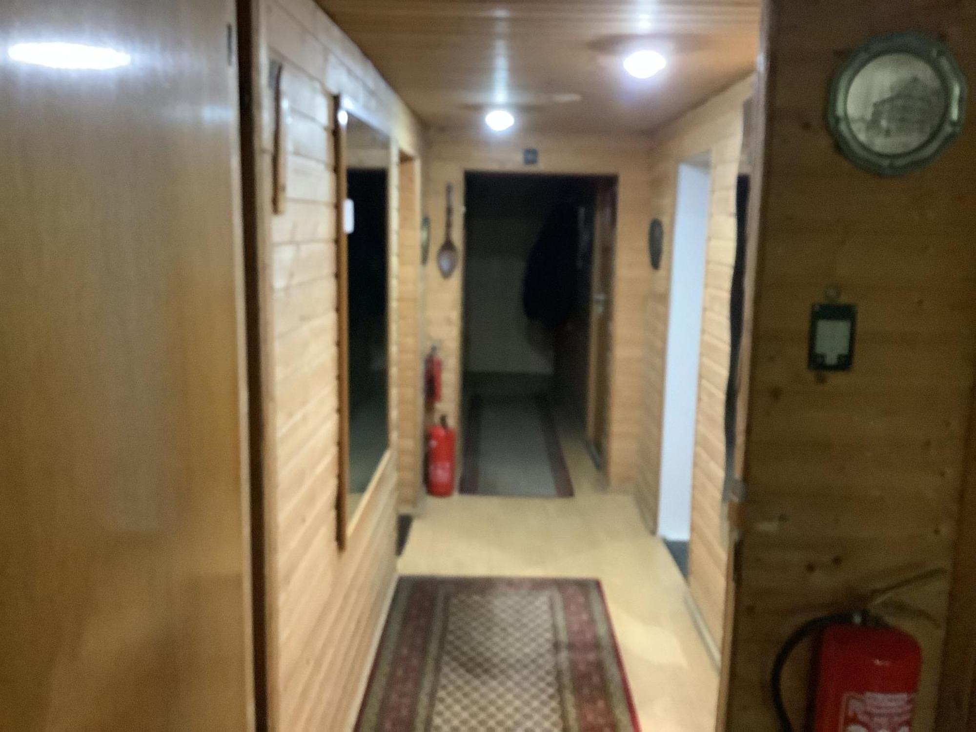 אסן Schoenes Zimmer Im Seterant/Untergeschoss מראה חיצוני תמונה