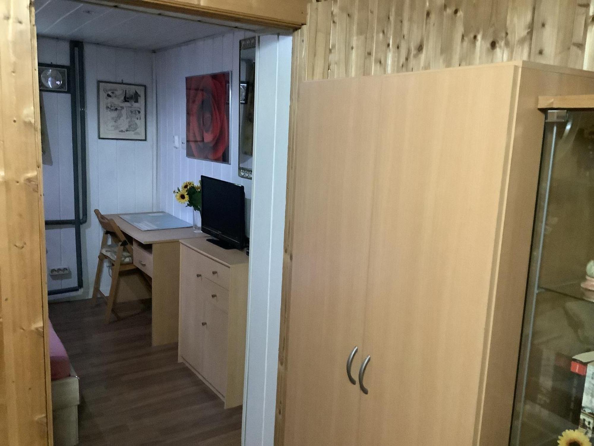 אסן Schoenes Zimmer Im Seterant/Untergeschoss מראה חיצוני תמונה