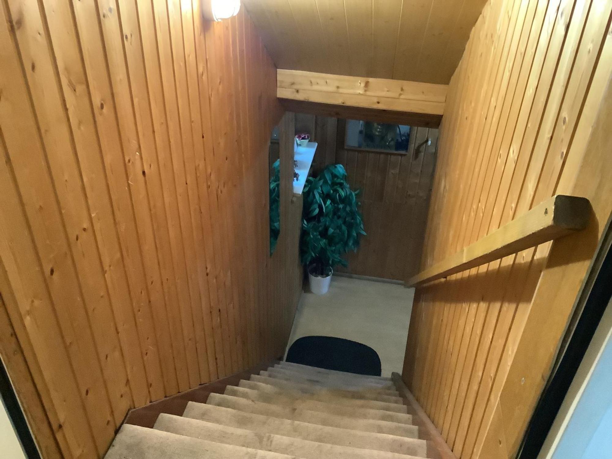 אסן Schoenes Zimmer Im Seterant/Untergeschoss מראה חיצוני תמונה