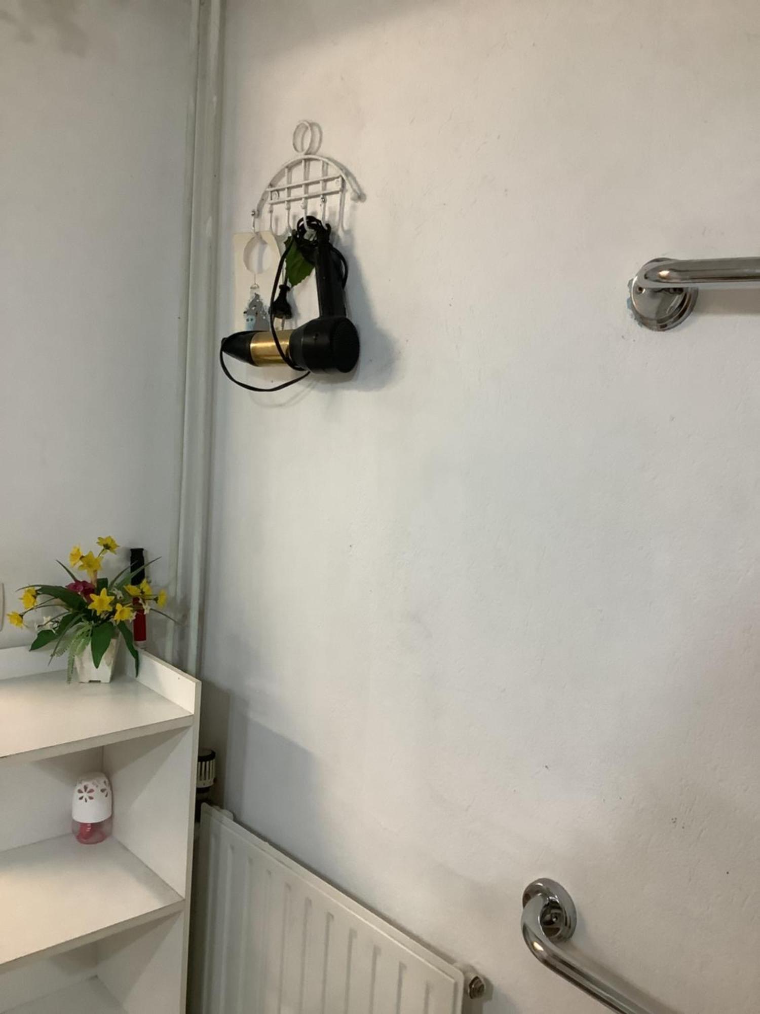 אסן Schoenes Zimmer Im Seterant/Untergeschoss מראה חיצוני תמונה
